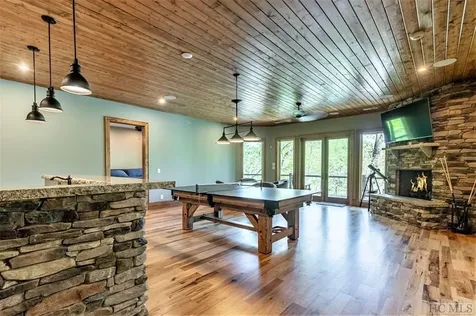 900 Strawberry Hills Road Cullowhee NC 28723