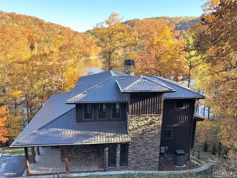 900 Strawberry Hills Road Cullowhee NC 28723