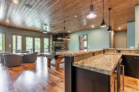 900 Strawberry Hills Road Cullowhee NC 28723