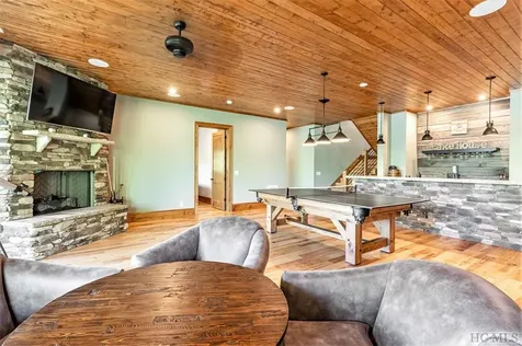 900 Strawberry Hills Road Cullowhee NC 28723