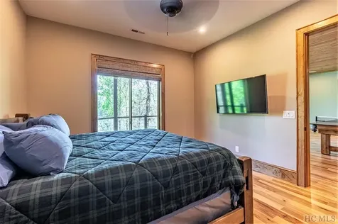 900 Strawberry Hills Road Cullowhee NC 28723