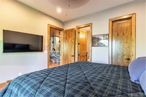 900 Strawberry Hills Road Cullowhee NC 28723