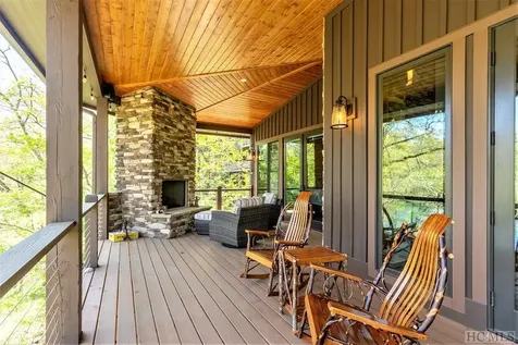 900 Strawberry Hills Road Cullowhee NC 28723