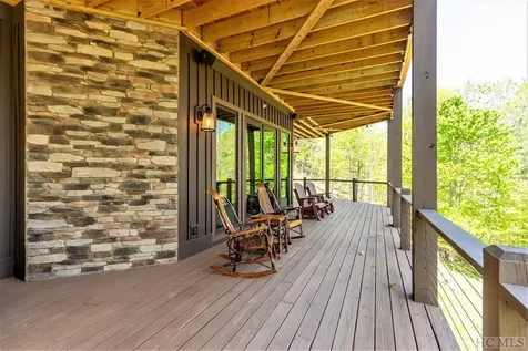 900 Strawberry Hills Road Cullowhee NC 28723