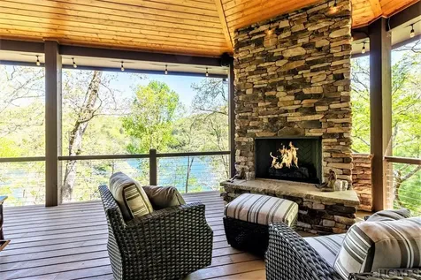900 Strawberry Hills Road Cullowhee NC 28723