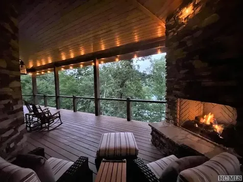 900 Strawberry Hills Road Cullowhee NC 28723