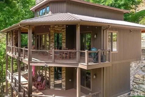 900 Strawberry Hills Road Cullowhee NC 28723