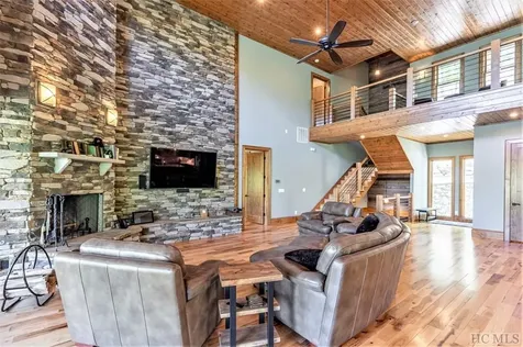 900 Strawberry Hills Road Cullowhee NC 28723