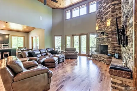 900 Strawberry Hills Road Cullowhee NC 28723