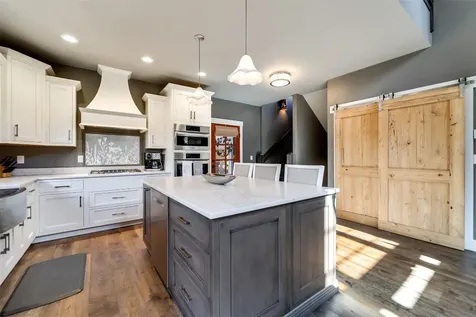 117 Amberleaf Way Cullowhee NC 28723