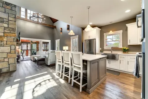 117 Amberleaf Way Cullowhee NC 28723