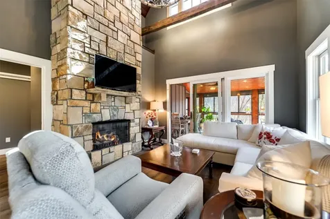 117 Amberleaf Way Cullowhee NC 28723