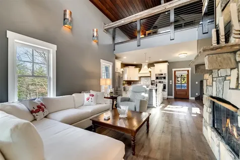 117 Amberleaf Way Cullowhee NC 28723