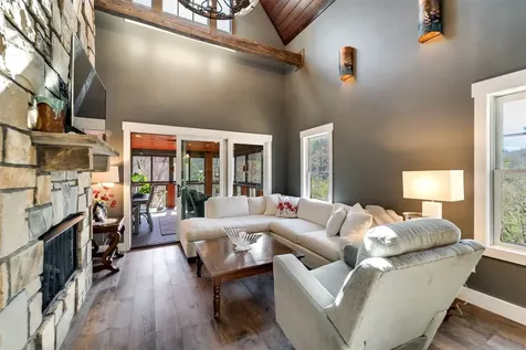 117 Amberleaf Way Cullowhee NC 28723