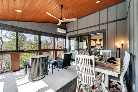 117 Amberleaf Way Cullowhee NC 28723