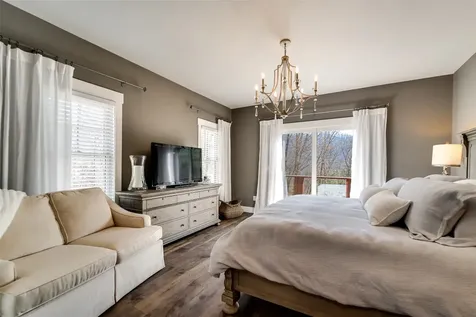 117 Amberleaf Way Cullowhee NC 28723