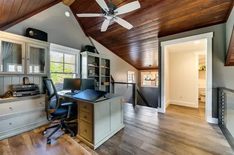 117 Amberleaf Way Cullowhee NC 28723