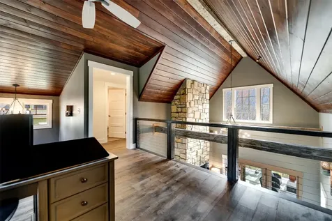 117 Amberleaf Way Cullowhee NC 28723