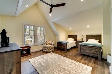 117 Amberleaf Way Cullowhee NC 28723