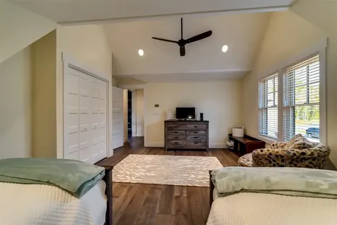 117 Amberleaf Way Cullowhee NC 28723