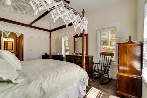 117 Amberleaf Way Cullowhee NC 28723