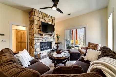 117 Amberleaf Way Cullowhee NC 28723