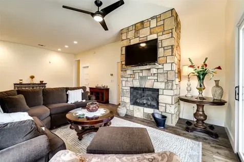 117 Amberleaf Way Cullowhee NC 28723