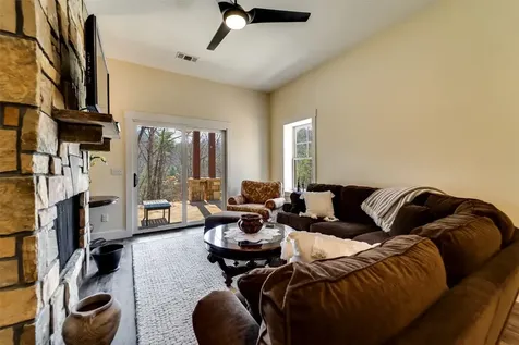 117 Amberleaf Way Cullowhee NC 28723