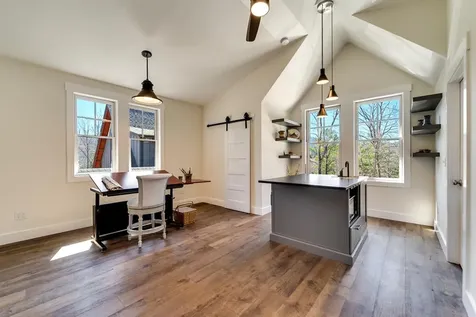 117 Amberleaf Way Cullowhee NC 28723