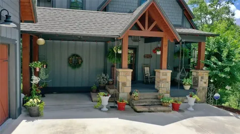 117 Amberleaf Way Cullowhee NC 28723