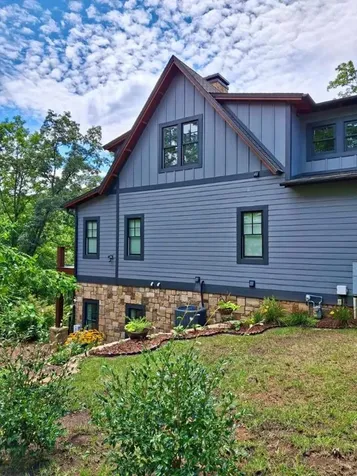 117 Amberleaf Way Cullowhee NC 28723