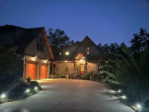 117 Amberleaf Way Cullowhee NC 28723