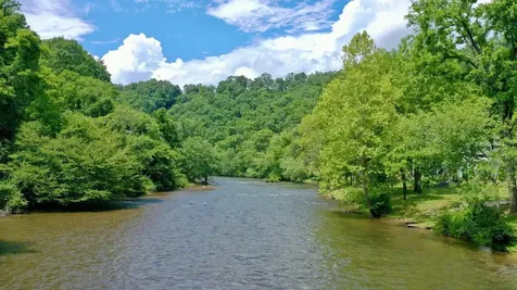 117 Amberleaf Way Cullowhee NC 28723