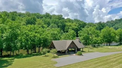 117 Amberleaf Way Cullowhee NC 28723