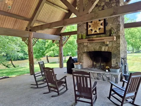 117 Amberleaf Way Cullowhee NC 28723