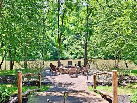 117 Amberleaf Way Cullowhee NC 28723