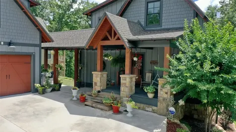 117 Amberleaf Way Cullowhee NC 28723