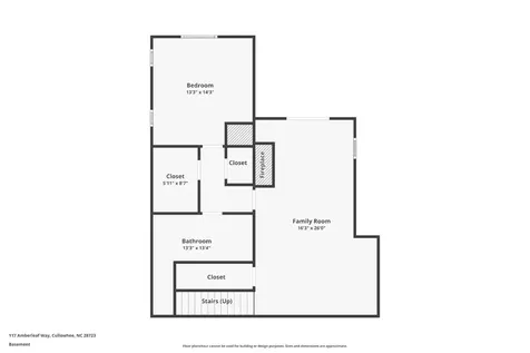 117 Amberleaf Way Cullowhee NC 28723