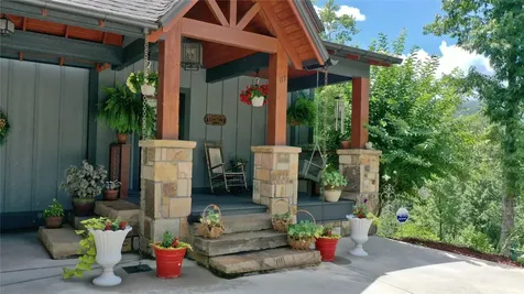 117 Amberleaf Way Cullowhee NC 28723