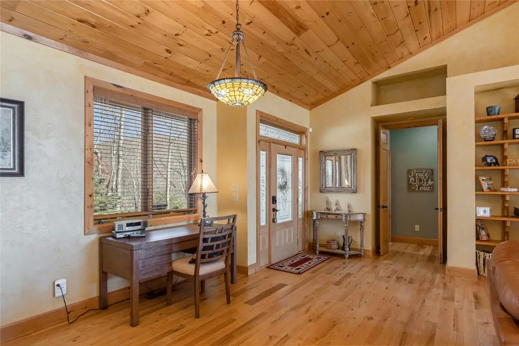 193 Birdnest Road Sapphire NC 28774