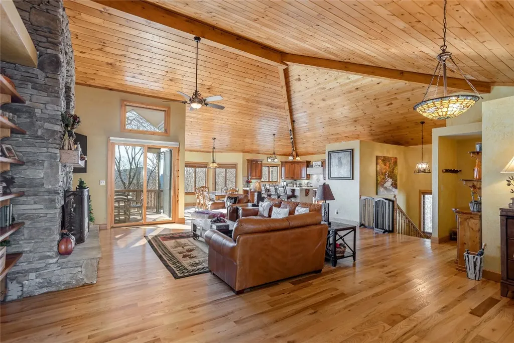 193 Birdnest Road Sapphire NC 28774