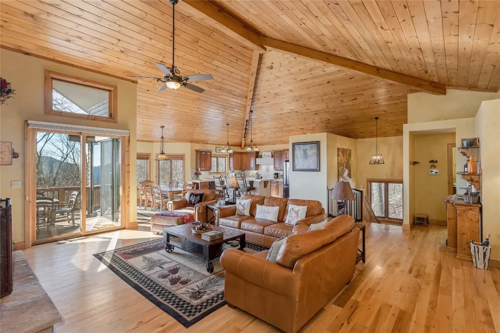 193 Birdnest Road Sapphire NC 28774