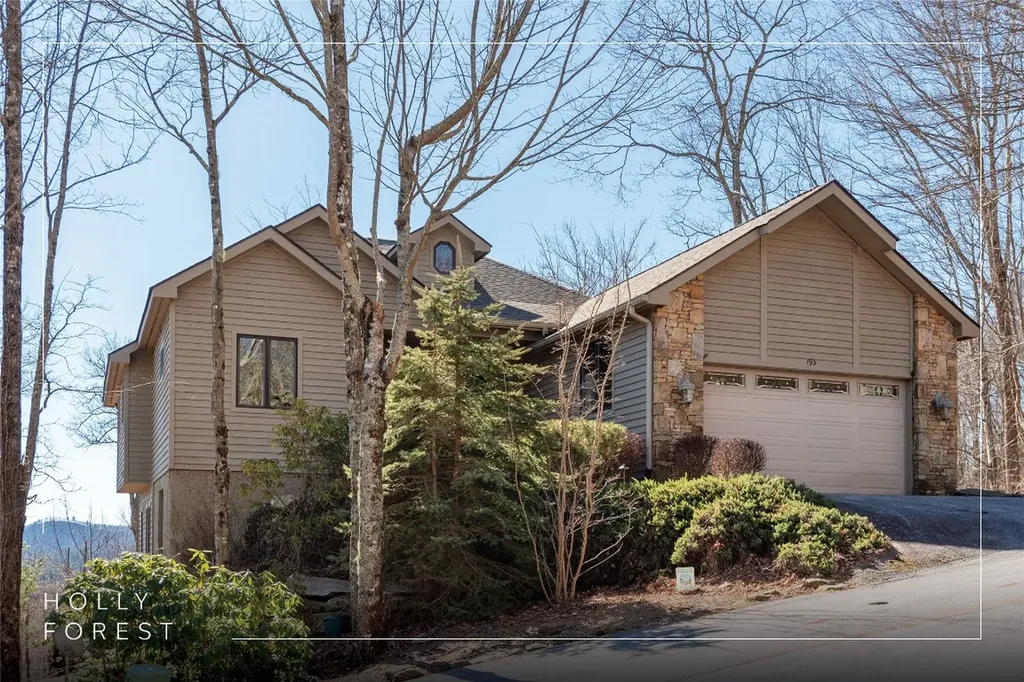 193 Birdnest Road Sapphire NC 28774