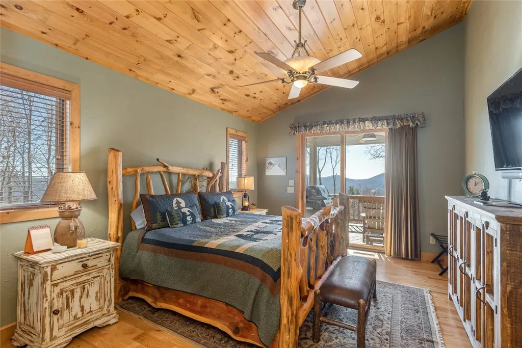 193 Birdnest Road Sapphire NC 28774