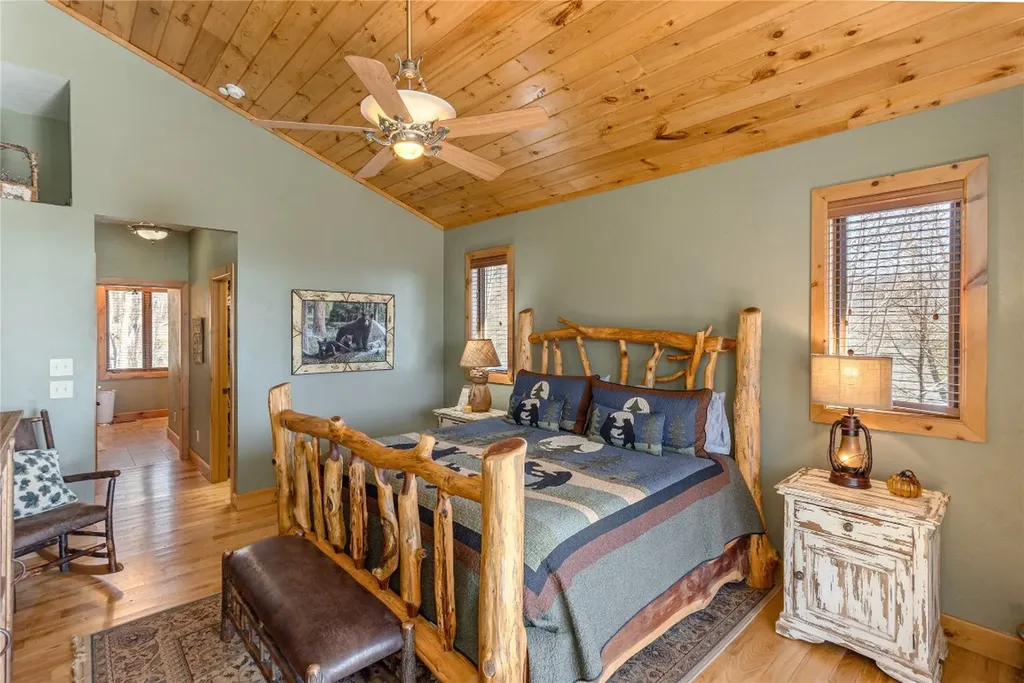 193 Birdnest Road Sapphire NC 28774