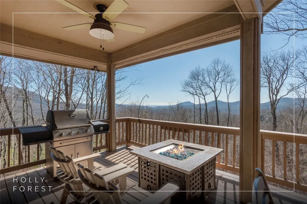 193 Birdnest Road Sapphire NC 28774