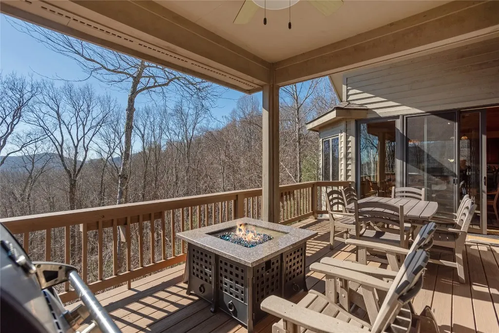 193 Birdnest Road Sapphire NC 28774