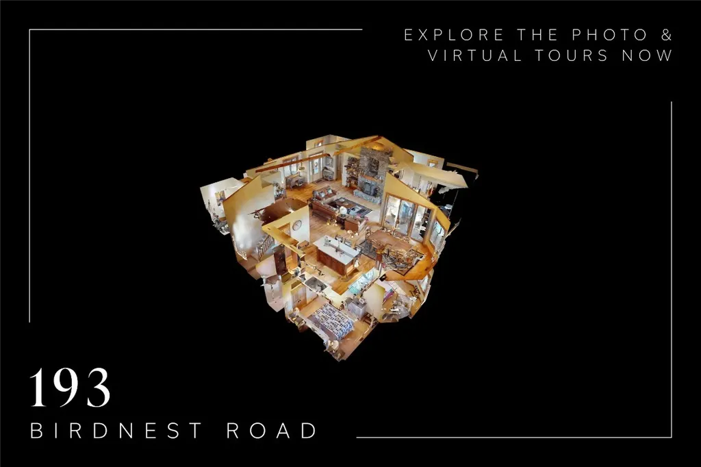 193 Birdnest Road Sapphire NC 28774