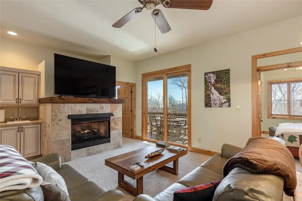 193 Birdnest Road Sapphire NC 28774