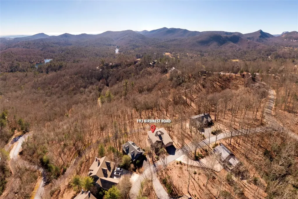 193 Birdnest Road Sapphire NC 28774